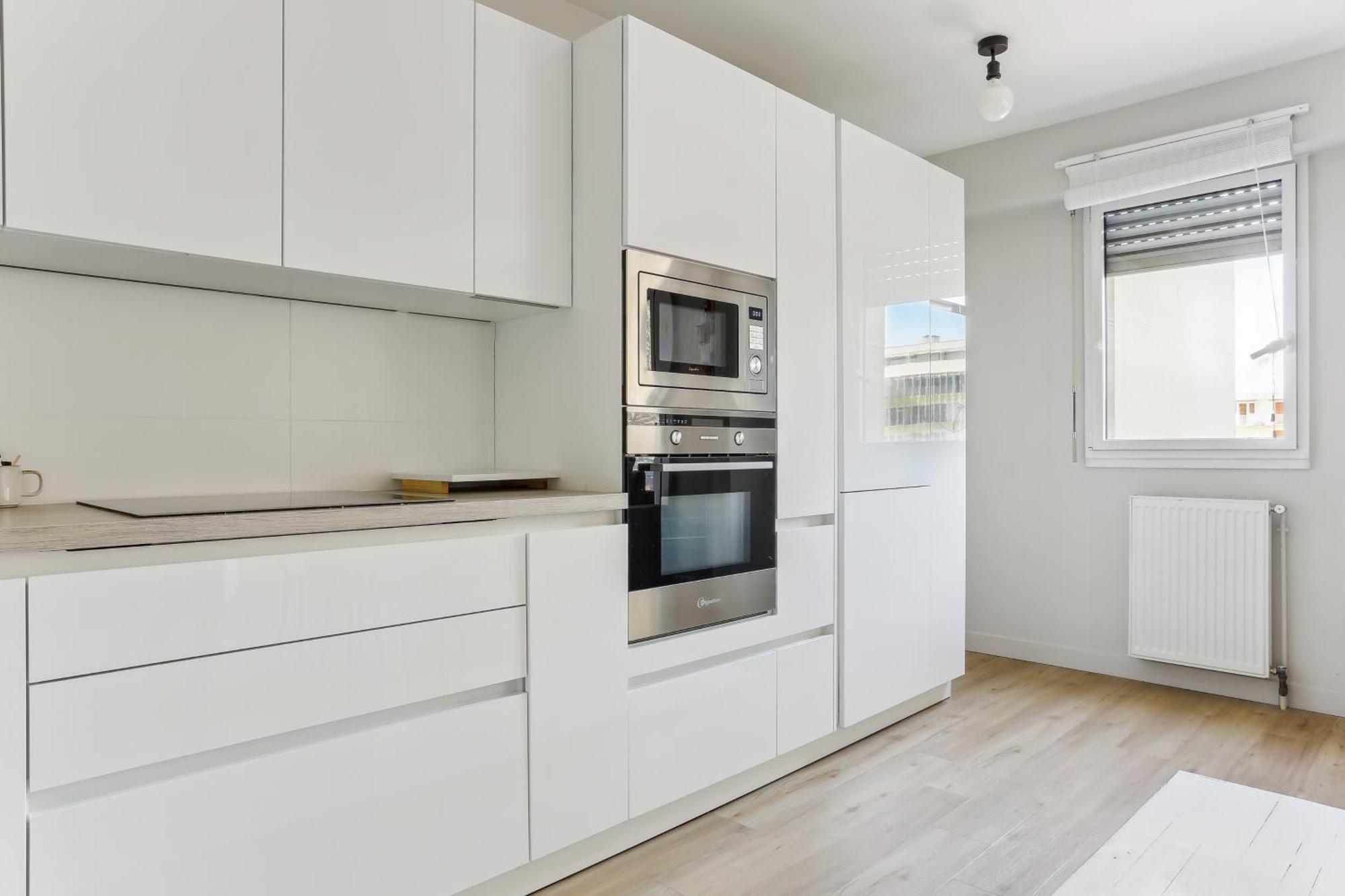Residence Aurmat - Appart - Hotel - Boulogne - Paris Room photo