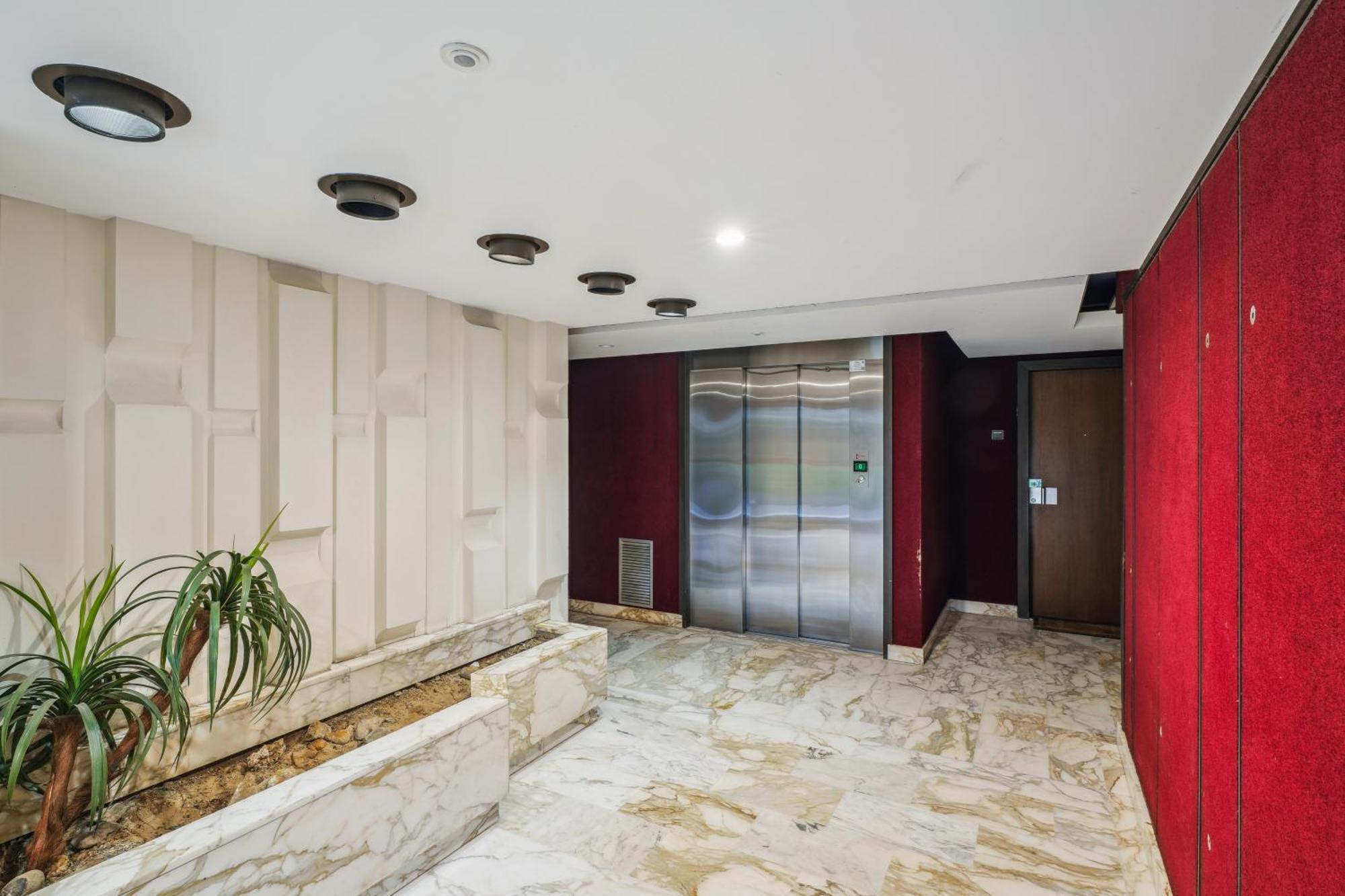 Residence Aurmat - Appart - Hotel - Boulogne - Paris Room photo