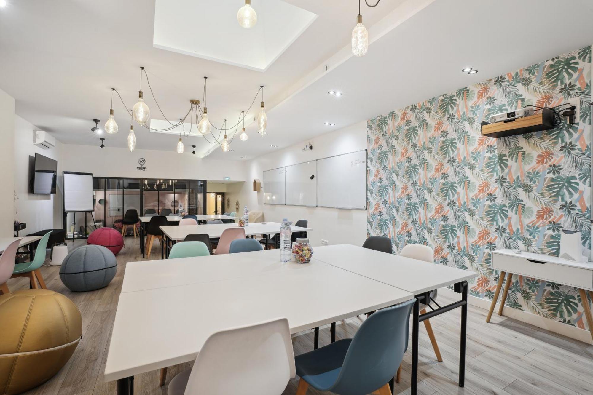 Residence Aurmat - Appart - Hotel - Boulogne - Paris Exterior photo
